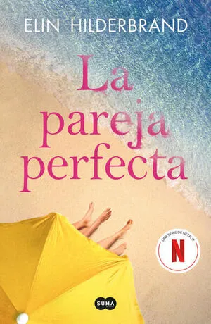 Portada de La pareja perfecta