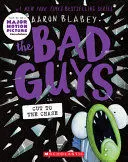 Portada de Bad guys 13: In cut to the chase
