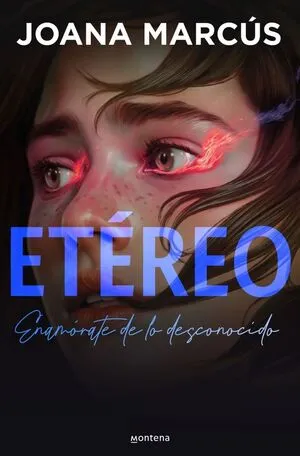 Portada de Extraños 1: Etereo (españa)