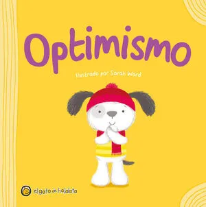 Portada de Caminando juntos: Optimismo