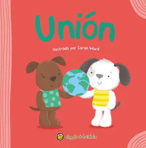 Portada de Caminando juntos: Union