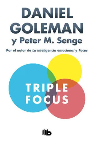 Portada de Triple focus