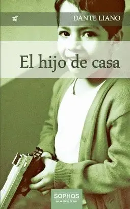 Portada de El hijo de casa