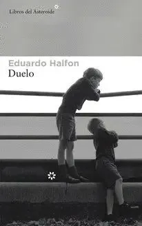 Portada de Duelo
