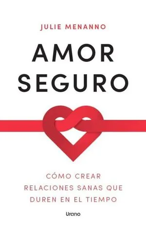 Portada de Amor seguro