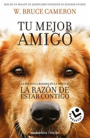Portada de La razon de estar contigo