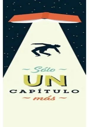 Portada de Marcapaginas: Solo un capitulo mas