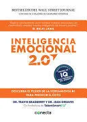 Portada de Inteligencia emocional 2.0