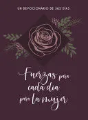 Portada de Fuerzas para cada día para la mujer