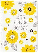 Portada de 365 dias de bondad