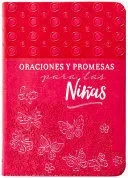 Portada de Oraciones y promesas para las niñas