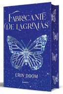 Portada de Fabricante de lagrimas (edicion especial)