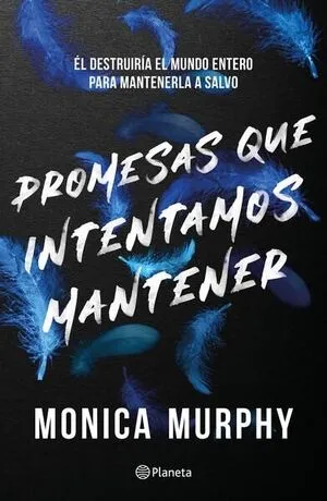 Portada de Lancaster 3. Promesas que intentamos mantener