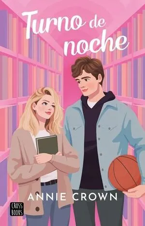 Portada de Turno de noche