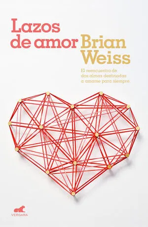 Portada de Lazos de amor