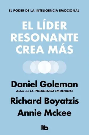 Portada de El lider resonante crea mas