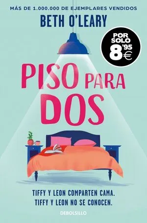 Portada de Piso para dos (edicion especial)