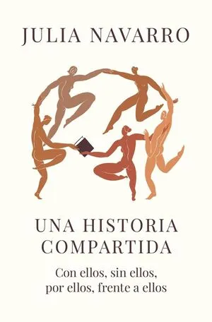 Portada de Una historia compartida