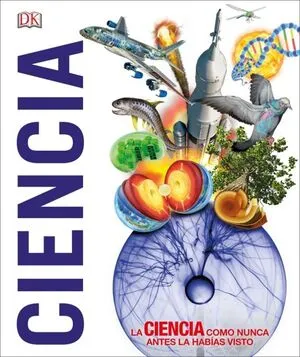 Portada de Ciencia (mundo 3d)