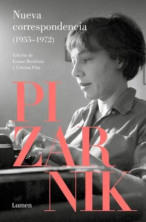 Portada de Nueva correspondencia (1955-1972)