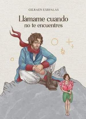 Portada de Llamame cuando no te encuentres