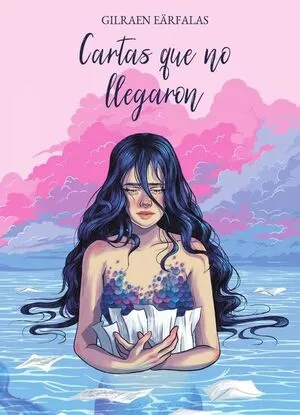 Portada de Cartas que no llegaron