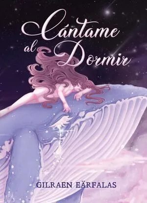 Portada de Cantame al dormir