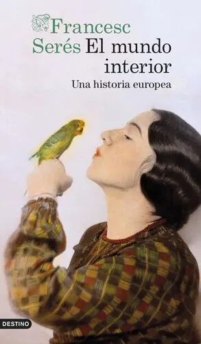 Portada de El mundo interior