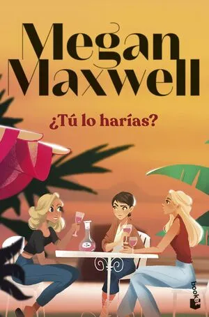 Portada de ¿Tú lo harías?