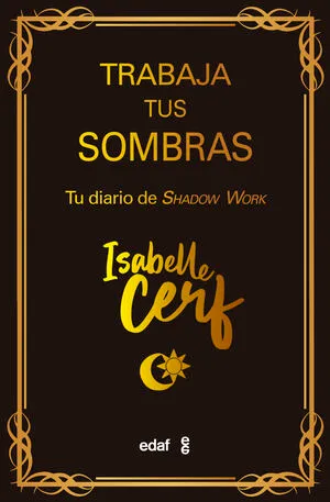 Portada de Trabaja tus sombras