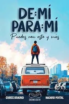 Portada de De mi para mi 2: Puedes con esto y mas