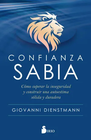 Portada de Confianza sabia