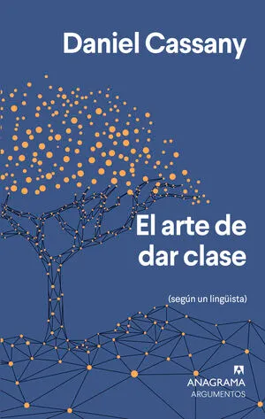 Portada de El arte de dar clase