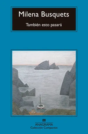 Portada de También esto pasará
