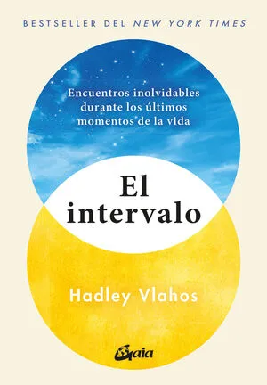 Portada de El intervalo