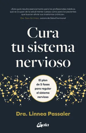 Portada de Cura tu sistema nervioso