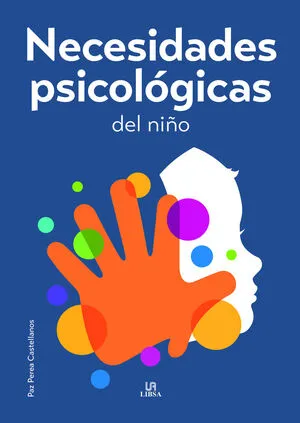 Portada de Necesidades psicologicas del niño