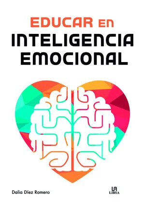 Portada de Educar en inteligencia emocional