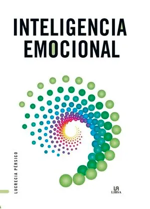 Portada de Inteligencia emocional