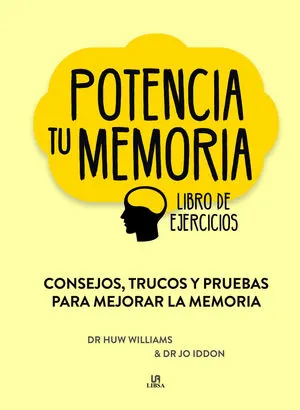 Portada de Potencia tu memoria