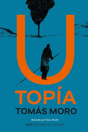 Portada de Utopia