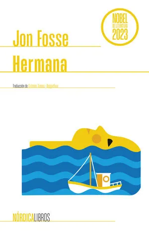 Portada de Hermana