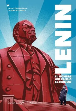 Portada de Lenin
