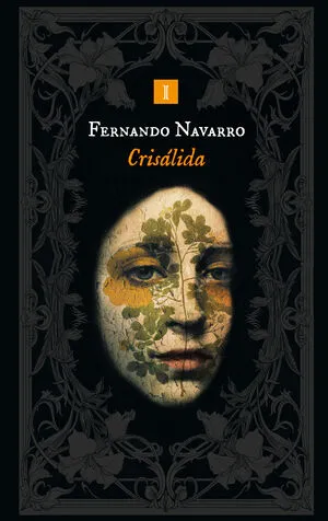 Portada de Crisalida