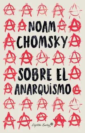 Portada de Sobre el anarquismo