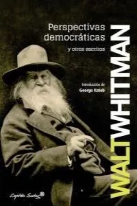 Portada de Perspectivas democráticas y otros escritos