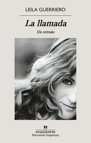 Portada de La llamada