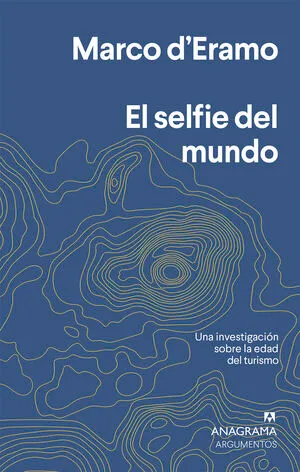 Portada de El selfie del mundo
