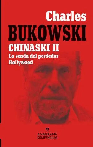 Portada de Chinaski II