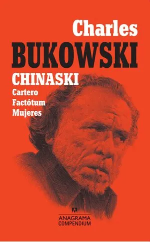 Portada de Chinaski